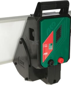 Energizador vallado eléctrico, SunPower S3000