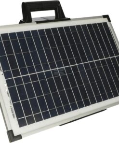 Energizador vallado eléctrico, SunPower S3000