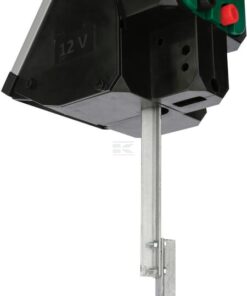 Energizador vallado eléctrico, SunPower S3000