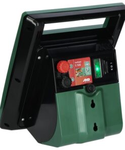 Energizer Sunpower S500
