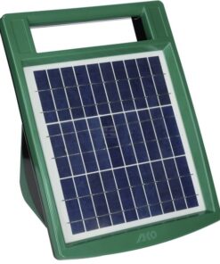 Energizer Sunpower S500