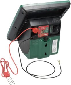 Energizer Sunpower S1,000