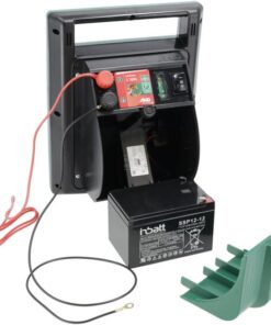 Energizer Sunpower S1,000
