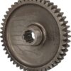 Rueda dentada - rotor central