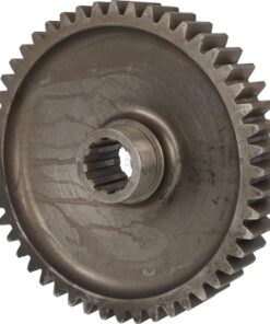 Rueda dentada - rotor central