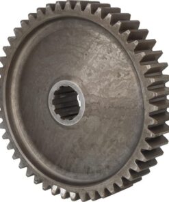 Rueda dentada - rotor central