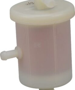 Filtro de combustible