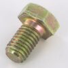 Tornillo hexagonal M12x20 2 Tornillo hexagonal M12x20