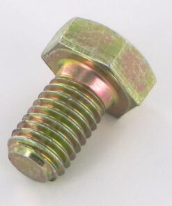 Tornillo hexagonal M12x20