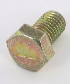 Tornillo hexagonal M12x20