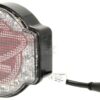 Luz trasera Bl.Br.S LED ML RE