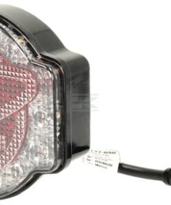Luz trasera Bl.Br.S LED ML RE