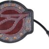 Luz trasera Bl.Br.S.K LED ML LI