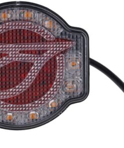 Luz trasera Bl.Br.S.K LED ML LI