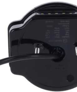 Luz trasera Bl.Br.S.K LED ML LI 8 Luz trasera Bl.Br.S.K LED ML LI