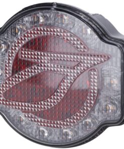Luz trasera Bl.Br.S.K LED ML LI 9 Luz trasera Bl.Br.S.K LED ML LI