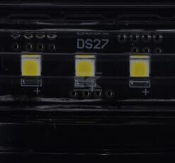 Luz trasera Bl.Br.S.K LED ML LI 11 Luz trasera Bl.Br.S.K LED ML LI
