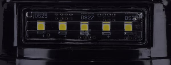 Luz trasera Bl.Br.S.K LED ML LI 5 Luz trasera Bl.Br.S.K LED ML LI