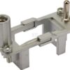 Bastidor suj. carcasa Harting 2 Bastidor suj. carcasa Harting