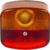 Rear lamp BBSK95R 14 Rear lamp BBSK95R