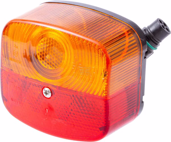 Luz trasera 95RGE0,1HD 1 Luz trasera 95RGE0,1HD