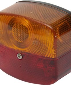 Luz trasera 95KLGE0,1HD 5 Luz trasera 95KLGE0,1HD