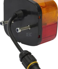 Luz trasera 95KLGE0,1HD 6 Luz trasera 95KLGE0,1HD