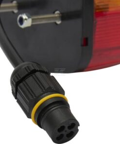 Luz trasera 95KLGE0,1HD 7 Luz trasera 95KLGE0,1HD