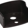 Cubierta protectora tras. SH95