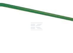 Cuchilla rotavator corta Izda válida para Amazone