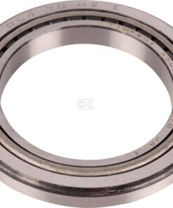 Rodamiento de rodillos cónicos 107,95 x 158,75 x 23,02 mm, Timken
