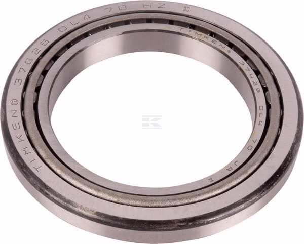 Rodamiento de rodillos cónicos 107,95 x 158,75 x 23,02 mm, Timken