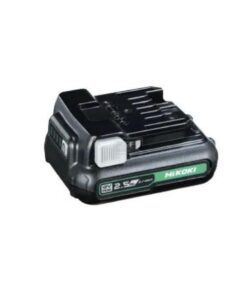 Batería BSL1225 12V 2,5 Ah