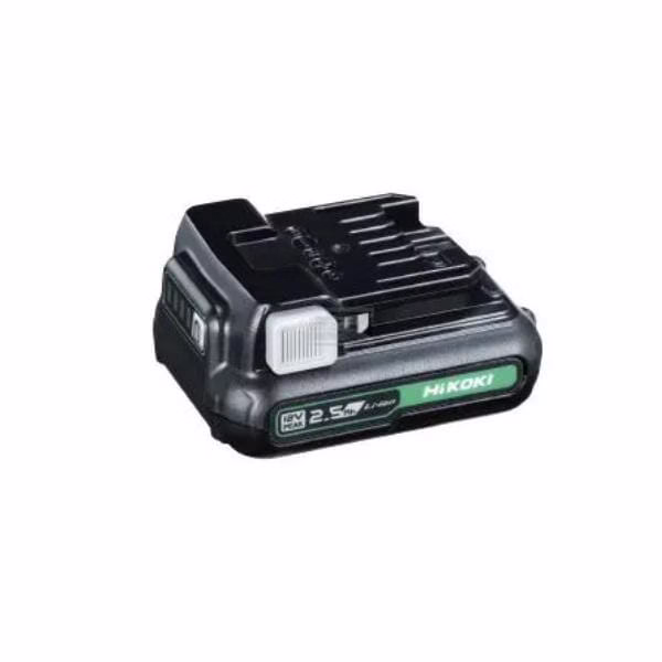 Batería BSL1225 12V 2,5 Ah