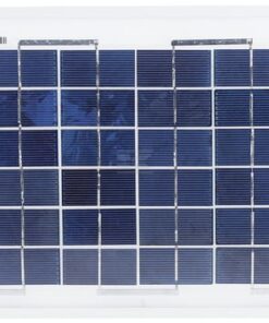 Solar module