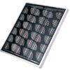 M. solar de 15 W con enchufe 5 M. solar de 15 W con enchufe