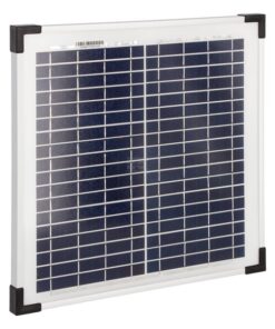 Módulo solar de 15 W para A-EG