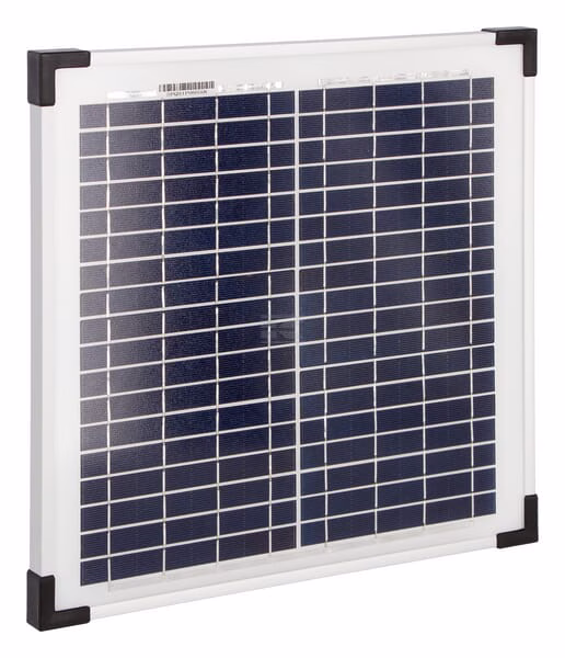 Módulo solar de 15 W para A-EG 1 Módulo solar de 15 W para A-EG
