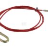 Cable de rotura 1.800 mm