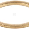 Arandela de cobre C 16 x 20 x 2 DIN7603 3 Arandela de cobre C 16 x 20 x 2 DIN7603