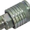 Manguito acopla. M18x1,5 BG3 3 Manguito acopla. M18x1,5 BG3