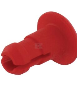 Botón rojo AL-KO