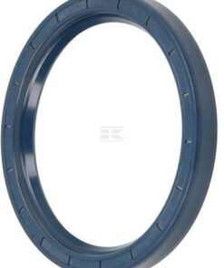 Seal BAU5X2 80x100x10 72NBR