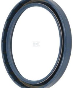 Seal BAU5X2 80x100x10 72NBR