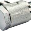 Racor orientable angular 5 Racor orientable angular
