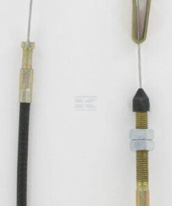 Cable de acelerador