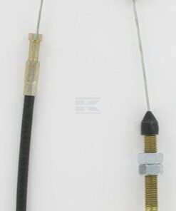 Cable de acelerador