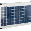 Solar panel 100w incl char.control