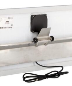 Solar panel 100w incl char.control