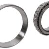 Pista de rodamiento 3 Bearing cup